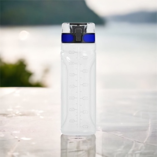 Yanoli Aqua Bottle (Shaker)